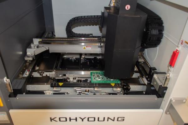 231130 AIO machine itself